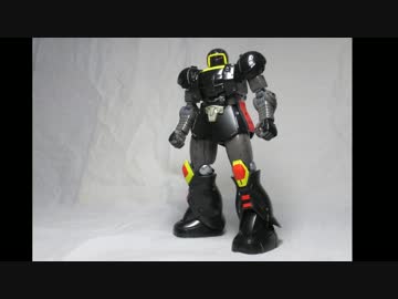 【ガンプラ】HGヴァッフをロボ超人風に改造してみた【作ってみた】