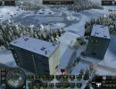 ゲームプレイ動画 World in Conflict - M08 Beyond the Iron Curtain 6 of 7