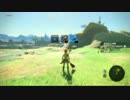 【ゼル伝　BotW】ゼルダの伝説最新作を縛り実況プレイ