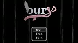 【実況】つのつの と ふぁみあで実況【bury】