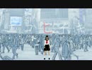 【ニコカラ】エコヒイキ　初音ミク　on vocal