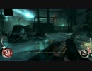 (19)現代風忍者が敵をぶった切っていくShadow Warrior