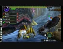 【MHX】雨男のごった煮狩猟団～二つ名ウルクスス編～