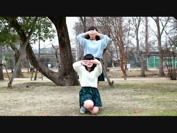 [さくらとしろあゆ]えれくとりっくえんじぇぅ[踊ってみた]