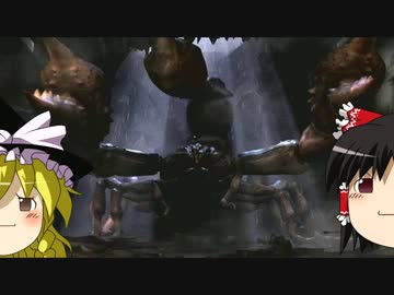 【ゆっくり実況】バイオハザード0　ノーダメボス攻略第1回