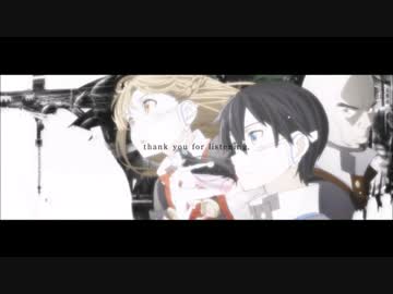 火種さんの『catch the moment』を原キーにしてみた