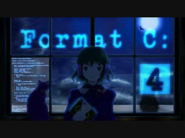 【東方卓遊戯】Format C: /P:4【ウィッチクエスト】