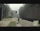 NieR:Automataをなんとなく実況プレイ7話
