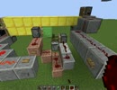 【Minecraft】 バグで ブロック増殖機 【1.11.2】