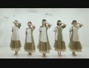 【反転】戯言スピーカー【いくまあゆずやこまな】【踊ってみた】