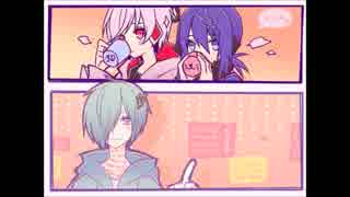 【独り実況】　お前ら！友達は、こうやって作るんだぞ　1bitHeart　part7