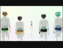 【MMDあんスタ】流星隊でUr-Style【流星隊】
