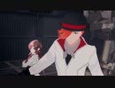 ホモと見るロボ戦