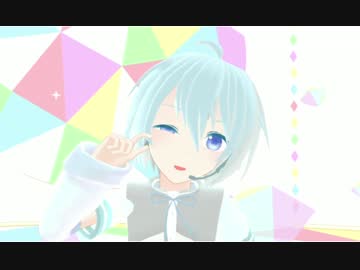 【継音ライｘ傷音ウサ】ダンスロボットダンス【ＵＴＡＵｘＭＭＤ】