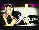 【ペダルMMD】ロミオとシンデレラ【東堂さんと真波くん】