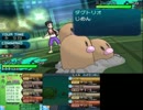 ＊実況＊アローラフリー対戦記！第６話-PT完成！？帰ってきた三つ頭-