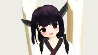 【MMD】LapTapLove【東北きりたん】