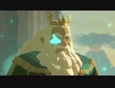 #006【ゼルダの伝説 BOW】ちょっと世界を駆けてくる【実況プレイ】
