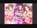 誕生日アイドル達で【ラブレター】