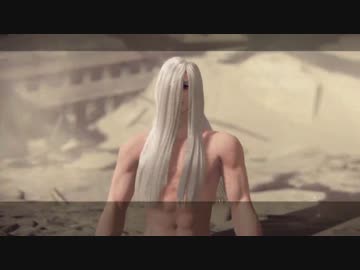 １かニーアぐらいですかね.mp5