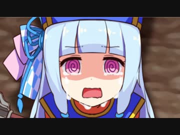 データが消えるまでドラクエ３part5【VOICEROID実況】