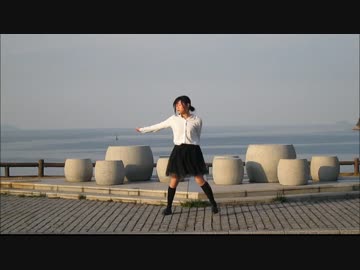 girls　踊ってみた【RuNa】