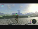 #007【ゼルダの伝説 BOW】ちょっと世界を駆けてくる【実況プレイ】