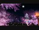 カワイイボクとアンダーザデスクで桜の頃【デレステ】