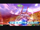 〔EXVSMBON〕肝臓があかんぞう〔Vガンダム〕