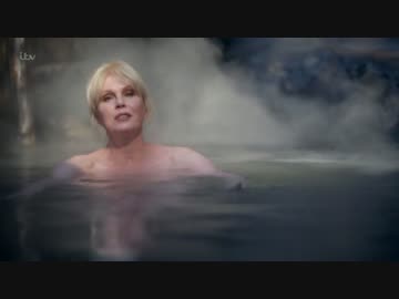 【海外番組】 イギリス大物女優と旅するニッポン 1/3　【投コメ翻訳】