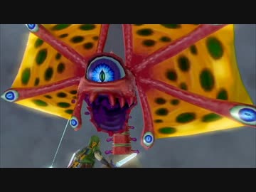 【スカイウォードソード】激辛党が辛口モードを辛口実況 part37【縛り】