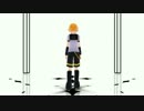 【MMD】レンでゴーストルール
