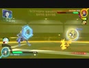実況ポッ拳 #16 格上サーナイトに勝ちたい！D3ランクアップ戦