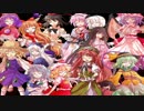 【東方漆黒伝】正義を謳う黒き孫悟空が幻想入り EP.9