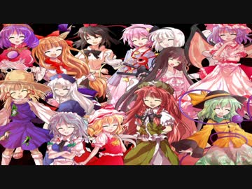 【東方漆黒伝】正義を謳う黒き孫悟空が幻想入り EP.9