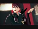 【MMD刀剣乱舞】大包平で極楽浄土