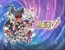 SRW・V 【tight spot】　　　　　　　　