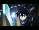SAO劇場版記念MAD【ソードアートオンライン 】