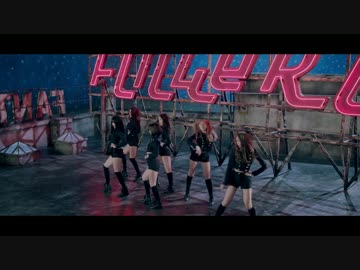 [K-POP] GFriend - Fingertip (MV/HD) (和訳付)