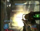 【Halo3】新マップやってみた