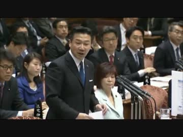 国会で蓮舫民進党の福山が安倍首相に論破される！2017年3月6日国会中継！