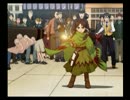 北米版サクラ大戦Vプレイ動画　3-1