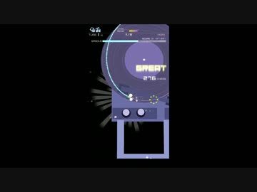 【GROOVE COASTER 3】天ノ弱　 996k【HARD】