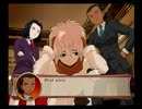 北米版サクラ大戦Vプレイ動画　3-3