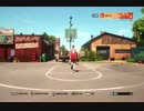 My best of shit game 2016 Freestyle 3on3　Part1