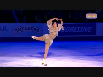 浅田真央 SA2016EX「チェロ・スイート」 ～ 疑似４Ｋ高画質化 高音質Ver.