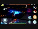 崩壊3rd　ブローニャ1000コンボ（レーザー版）