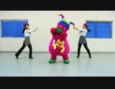 【踊ってみたよ】スイートマッジック【ひっさしぶりの！】