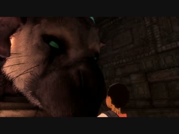 感情のままに~人喰いの大鷲トリコ~実況　Part3