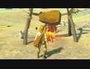 【実況】俺はここで生きていく【ゼルダの伝説 ブレス オブ ザ ワイルド】part2